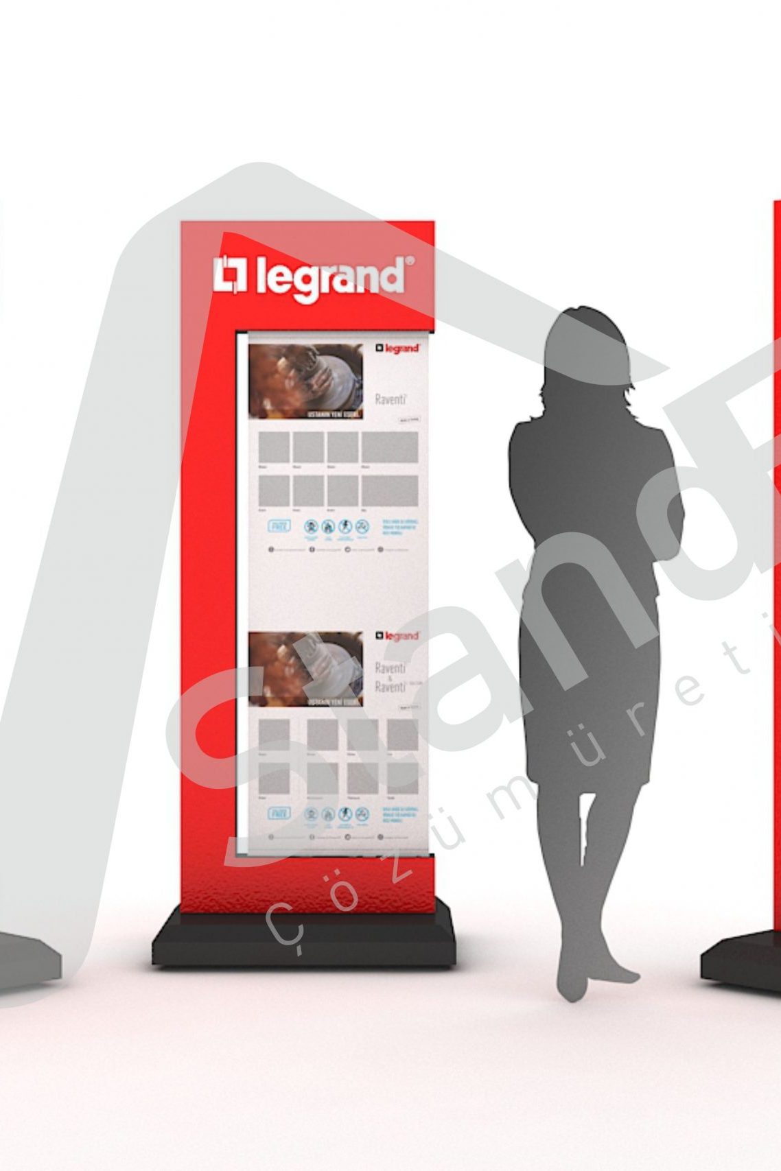 LEGRAND