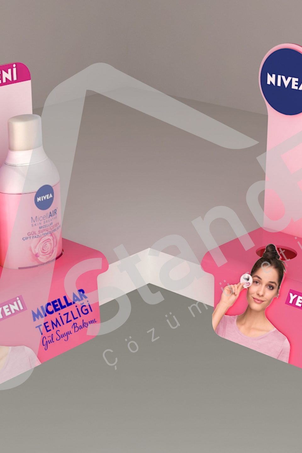 NIVEA