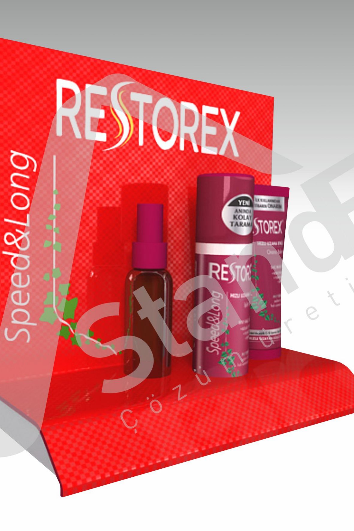 RESTOREX